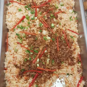 Fried Rice 炒饭