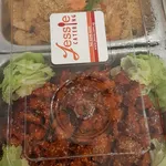 Imperial Pork 排骨王
