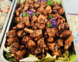 Prawn Paste Chicken | Customer Photo | Rilassi Catering