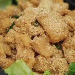 Fragrant Oat Cereal Fish Fillet