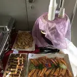 Beancurd Roll