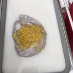 芋泥椰浆 Yam Paste w/ Coconut milk 