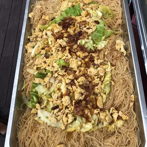 星州米粉 Fried Bee Hoon