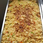 福建炒饭 Fried Rice