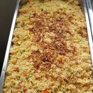 福建炒饭 Fried Rice