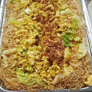 星州米粉 Fried Bee Hoon
