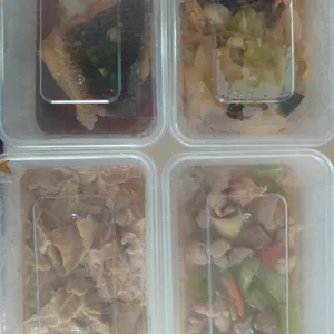 Tingkat Order: