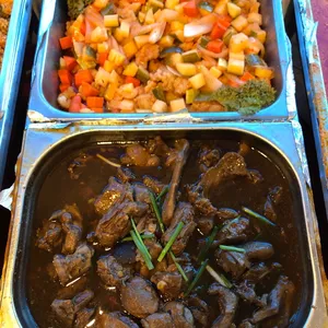 Ginger Duck • 子姜鸭(Chef's Recommended)