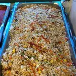 Fried Rice • 炒饭