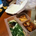 Tingkat Order: