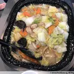 Braised Beancurd •红烧豆腐
