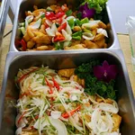 Sweet & Sour Fried Fish Fillet 酸甜鱼片