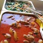 咖哩鸡肉 Curry Chicken