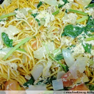 Signature Mee Goreng