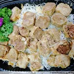 Golden Ngoh Hiang Roll
