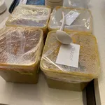 Signature Curry Chicken with Potatoes
