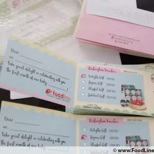 40x Delights Gift @$8.8