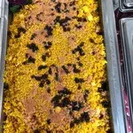 Pineapple Fried Rice