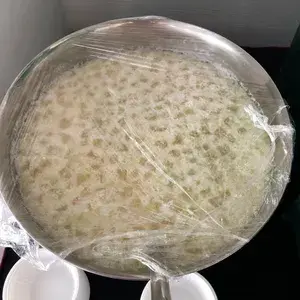 Honey Dew Sago