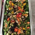 Lohan Vegetables