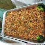 红烧豆腐 Braised Beancurd