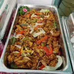 泰式黑椒鱼片 Thai Style Black Pepper Sliced Fish (NEW)