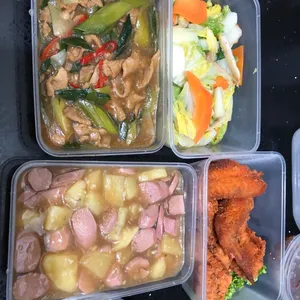 Meal Type: Dinner