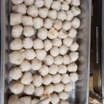 Steam Crystal Dumpling