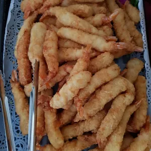 Tempura Prawn