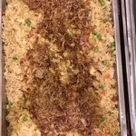福建炒饭 Fried Rice
