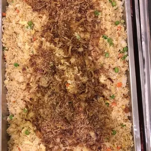 福建炒饭 Fried Rice