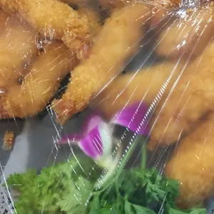 Tempura Prawn