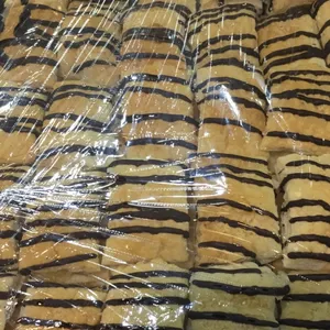 Mini Apple Strudel