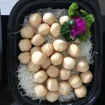 Golden Fish Ball