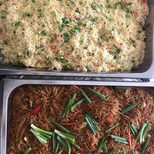 Yang Zhou Fried Rice 扬州炒饭