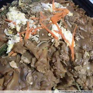 Phad See Eew