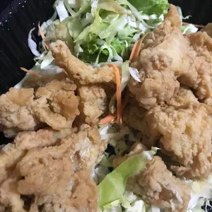 Three Flavour Fish Fillet