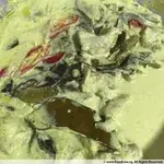 Green Curry Pork