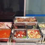 Oriental Fried Rice