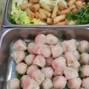 Spring Roll