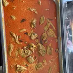 Curry Chicken