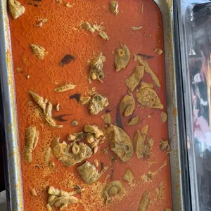 Curry Chicken