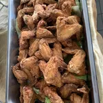 Crispy Chicken Wing (Min Order 30pcs)