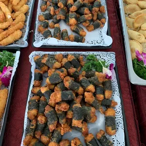 Seaweed Roll