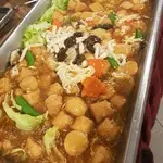 Japanese Egg Beancurd
