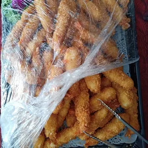 Tempura Prawn
