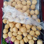 Fried Sotong Ball