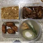 Dishes: 4 Dishes