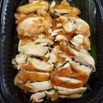 Guangdong Soy Sauce Chicken (App. 1.7kg)