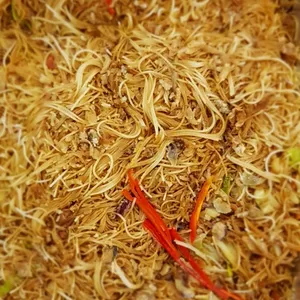 Fried Bee Hoon •星洲米粉